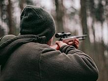 Житель Приморья застрелил своего приятеля, перепутав его с кабаном