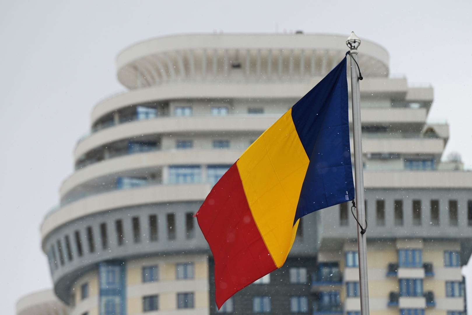 Президент Румынии планирует ввести ограничения в интернете - EuroPress.news
