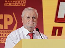 Врач и дрессировщик: Фарид Юнусов и Аскольд Запашный представят Удмуртию на выборах в Госдуму от «Справедливой России»