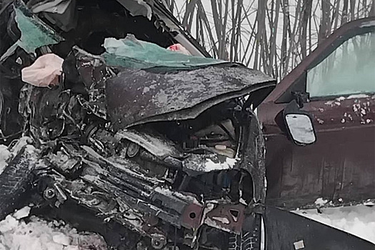 Три трупа: обстоятельства смертельного ДТП на трассе К-19 выясняют следователи