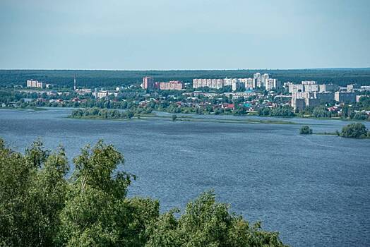 Казань вошла тройку самых популярных городов для отдыха с детьми летом