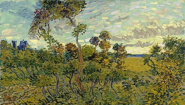 9 утерянных шедевров искусства