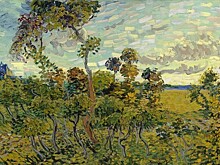 9 утерянных шедевров искусства