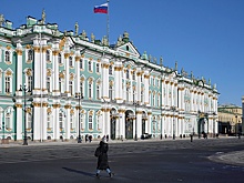 Эрмитаж откроет Зал памяти Невского