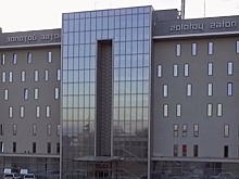 Бизнес-отель «Золотой Затон» выставят на торги для оплаты долгов