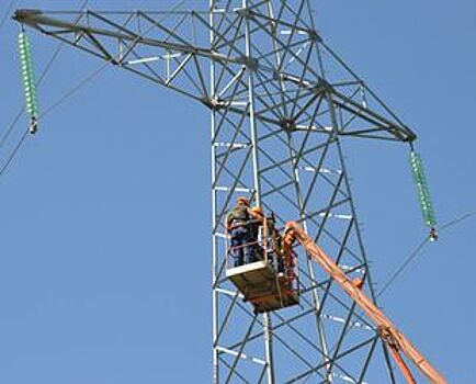 ПАО «ФСК ЕЭС» снижает аварийность в Единой национальной электрической сети