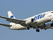 Utair запускает 12 маршрутов в аэропорты Северного Кавказа