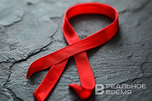 В Казани сегодня проводят экспресс-тестирование на ВИЧ в парке Горького