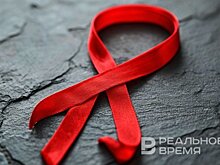 В Казани сегодня проводят экспресс-тестирование на ВИЧ в парке Горького