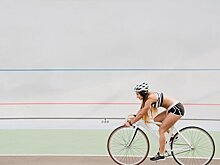 Спортсменка из Удмуртии стала победительницей Чемпионата России по велосипедному спорту на шоссе
