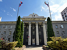 В ДНР гражданину Грузии вынесли заочный приговор за наемничество