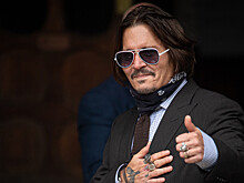 Джонни Депп выиграл суд против Эмбер Херд