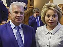 «Питерец» с нижегородскими корнями - Сенатором от Марий Эл стал бывший чекист и автор «липовой» диссертации