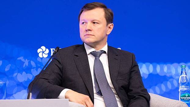 Владимир Ефимов: В этом году объем построенной в столице недвижимости вырос на 26 процентов
