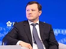 Владимир Ефимов: В этом году объем построенной в столице недвижимости вырос на 26 процентов