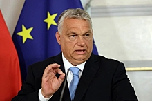 Орбан назвал выборы во Франции политическим землетрясением