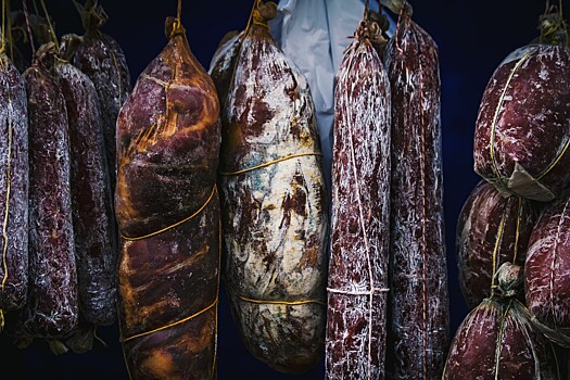 Российским производителям нужны сертификаты «Халяль» для поставок мясной продукции в Оман