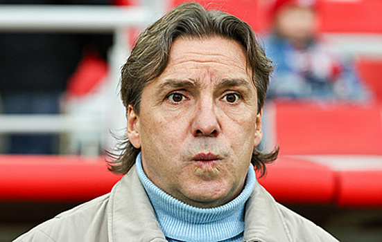 Турецкий "Серик Беледиеспор" уволил Юрана с поста главного тренера