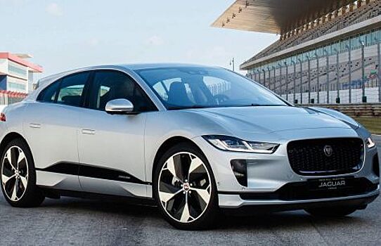 Некоторые Jaguar E-Pace были отправлены клиентам без важных систем