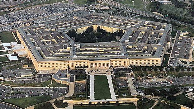 "Аль-Каида" взяла ответственность за нападение на базу во Флориде