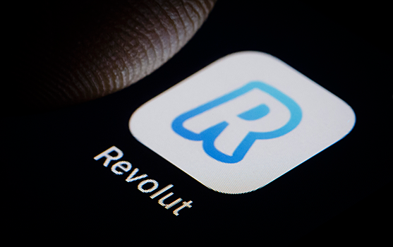 Revolut запустил сервис торговли акциями без комиссии