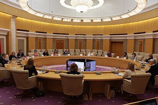 Дни культуры Ростовской области пройдут в Республике Беларусь