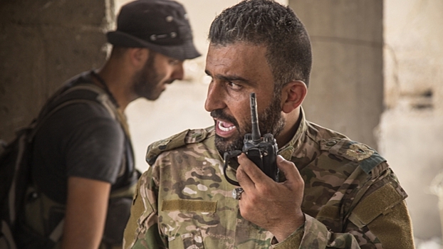 В Сирии найдены склады ИГИЛ с американским оружием