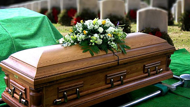 В каких случаях можно не открывать гроб на похоронах