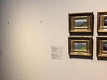 З.Трегулова поблагодарила правоохранительные органы за оперативное возвращение украденной картины