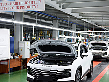 Китайские автомобили в России: какие марки, где и как собирают, кто продаёт