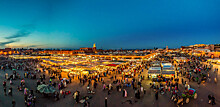 Марокко: зачем ехать в Марракеш, что посмотреть, чем вдохновиться