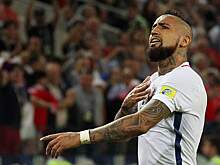 Зико напомнил Артуро Видалю об его нахальных словах в адрес мадридского «Реала»