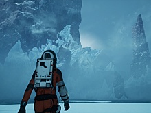 Вышел трейлер игры Aphelion от авторов Life Is Strange