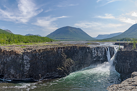 На севере России начались полевые работы уникальной экспедиции