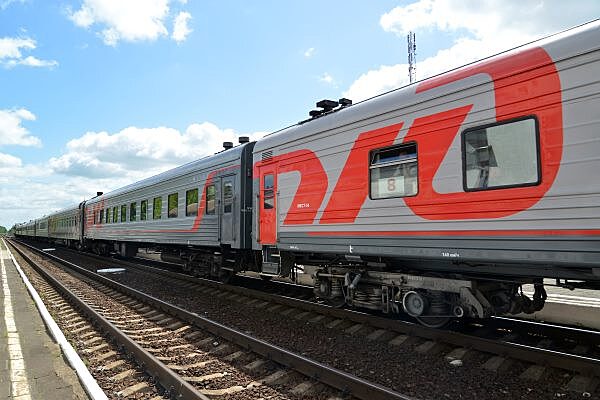 В РЖД увеличат сроки продажи билетов на поезд