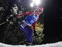 Русская биатлонистка Аввакумова перешла из Южной Кореи в Сербию. Шутят, что дальше будет Мозамбик