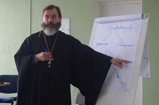 Епархия в Башкирии набирает будущих специалистов