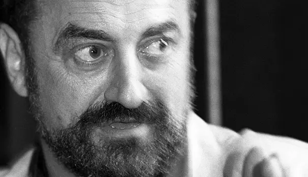 Тот самый Горин: как врач и писатель метался между «женой» и «любовницей»