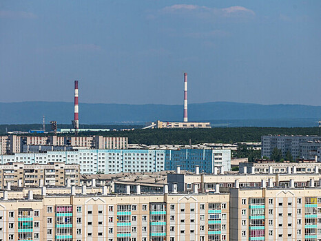 В Красноярске собираются установить очередные ограничения на жилую застройку