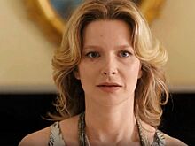 Актриса Александра Флоринская рассказала, как за месяц похудела на 20 килограммов