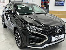АвтоВАЗ остановил сборку базовых кросс-седанов и универсалов Vesta NG