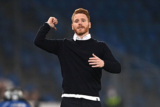 Черданцев о «Спартаке»: «Менять Абаскаля надо было давно, с продлением контракта явно поторопились. У команды комплекс проблем, есть вопросы по трансферам»