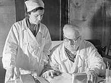 Как нижегородские врачи спасали жизни солдат во время Великой Отечественной войны