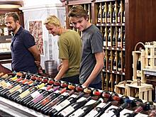 Импортеров вина могут заставить доплатить в бюджет 1,4 млрд рублей