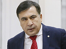 Саакашвили начал принимать лекарства в тюрьме