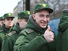 Большая часть россиян считает, что армия способна обеспечить безопасность страны