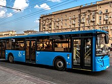 Раскрыто число нелегалов на рынке пассажирских перевозок