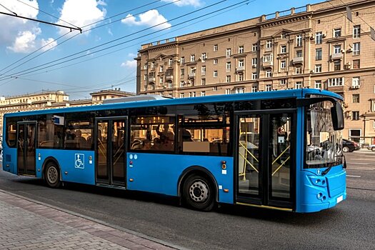 Раскрыто число нелегалов на рынке пассажирских перевозок