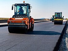 Асфальтирование: особенности и плюсы