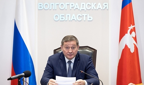 В Волгоградской области полным ходом идет подготовка к зимнему сезону